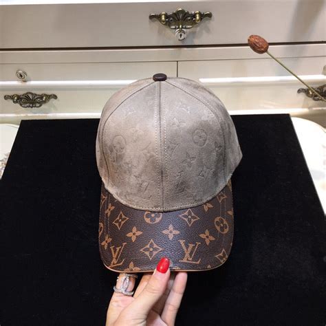 lv hat cap|louis vuitton men's hats sale.